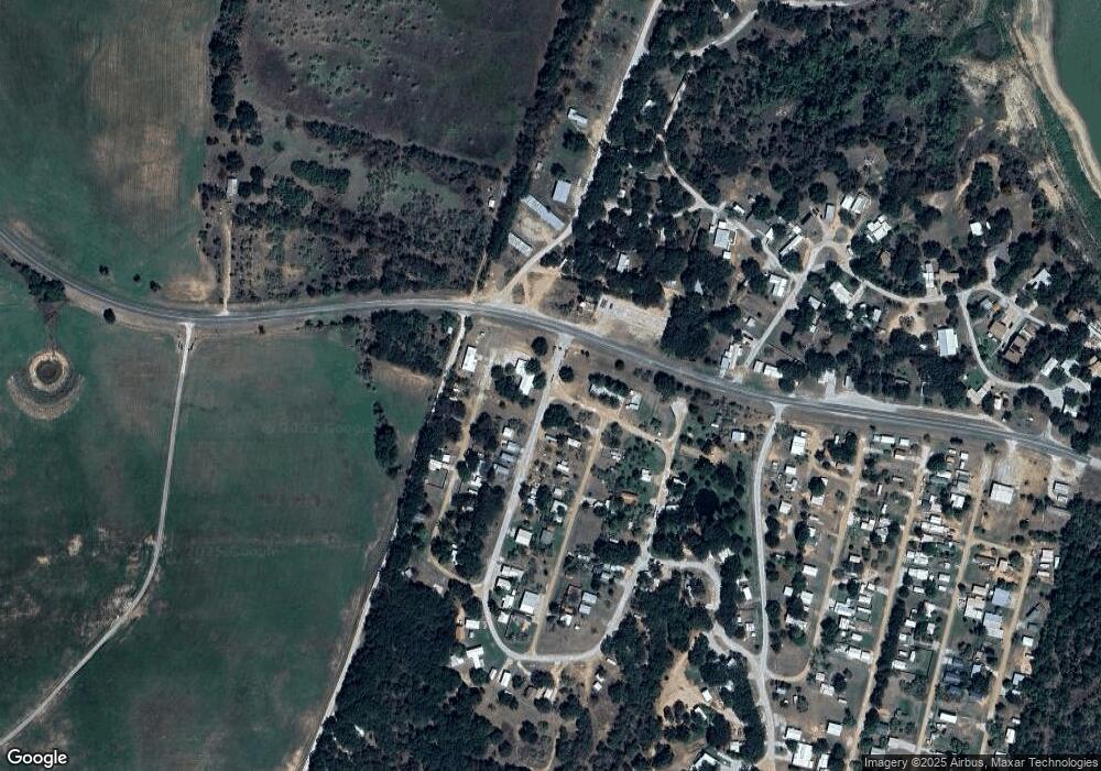 97 Port Promontory Rd, Comanche, TX 76442 - photo 1