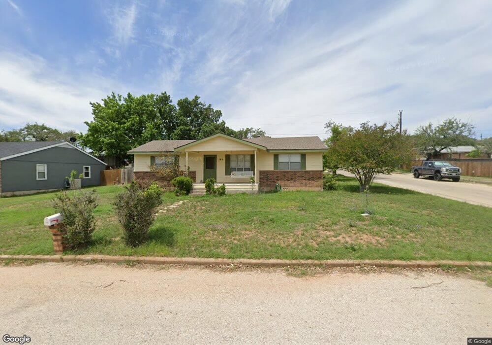 269 Northwest Dr, Fredericksburg, TX 78624 - photo 1