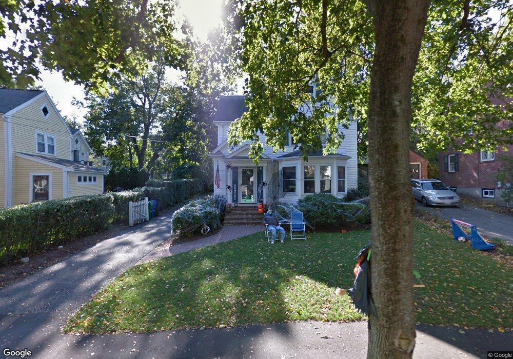 26 Waldorf Rd, Newton Highlands, MA 02461 - photo 1