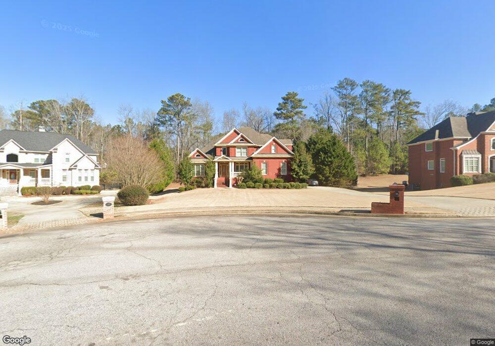136 Geyser Place, Stockbridge, GA 30281 - photo 1