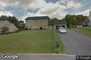 144 Noto Dr, Sherrill, NY 13461