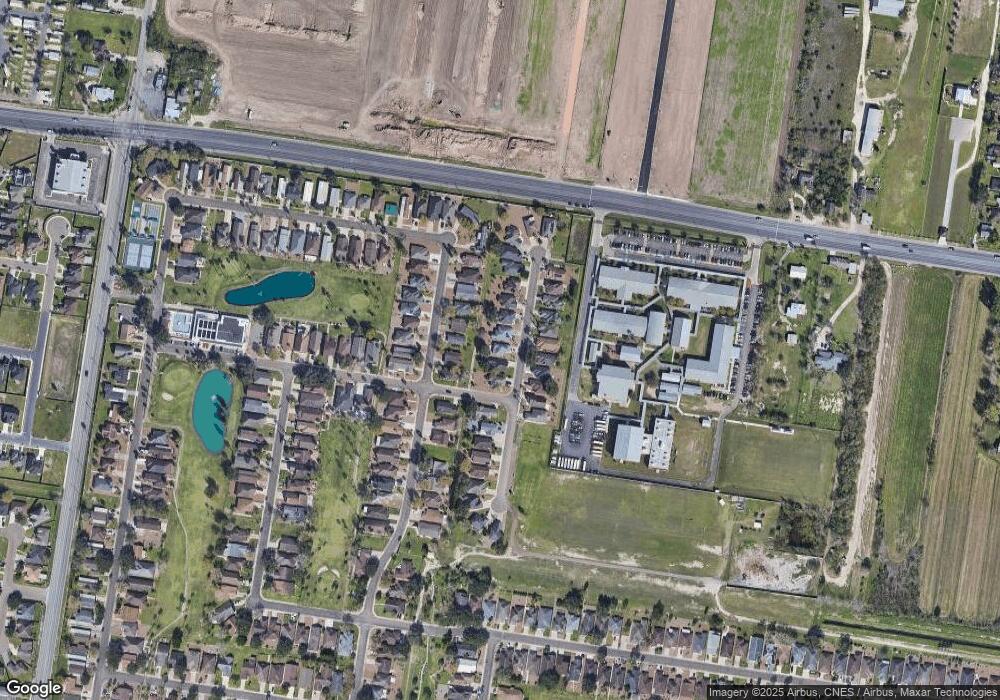 929 Katrin Dr, Alamo, TX 78516 - photo 1