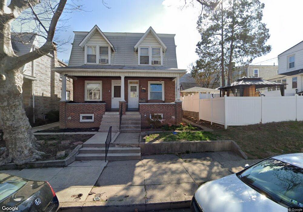 1411 Birch St, Reading, PA 19604 - photo 1