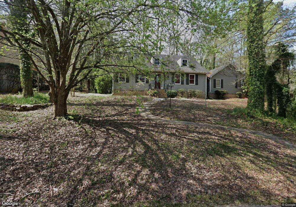 580 Commanche Place, Macon, GA 31210 - photo 1