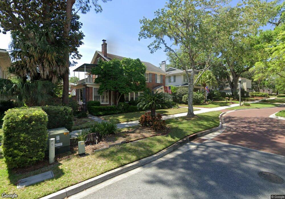 1826 Seminole Rd, Jacksonville, FL 32205 - photo 1