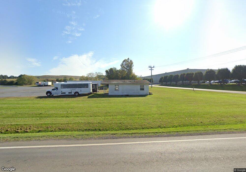 850 Pleasant Valley Rd, Harrisonburg, VA 22801 - photo 1