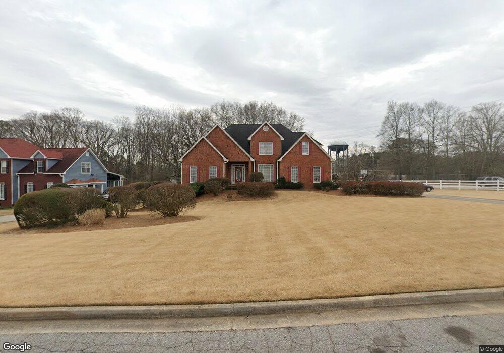 100 Overbrook Place unit 1, Stockbridge, GA 30281 - photo 1