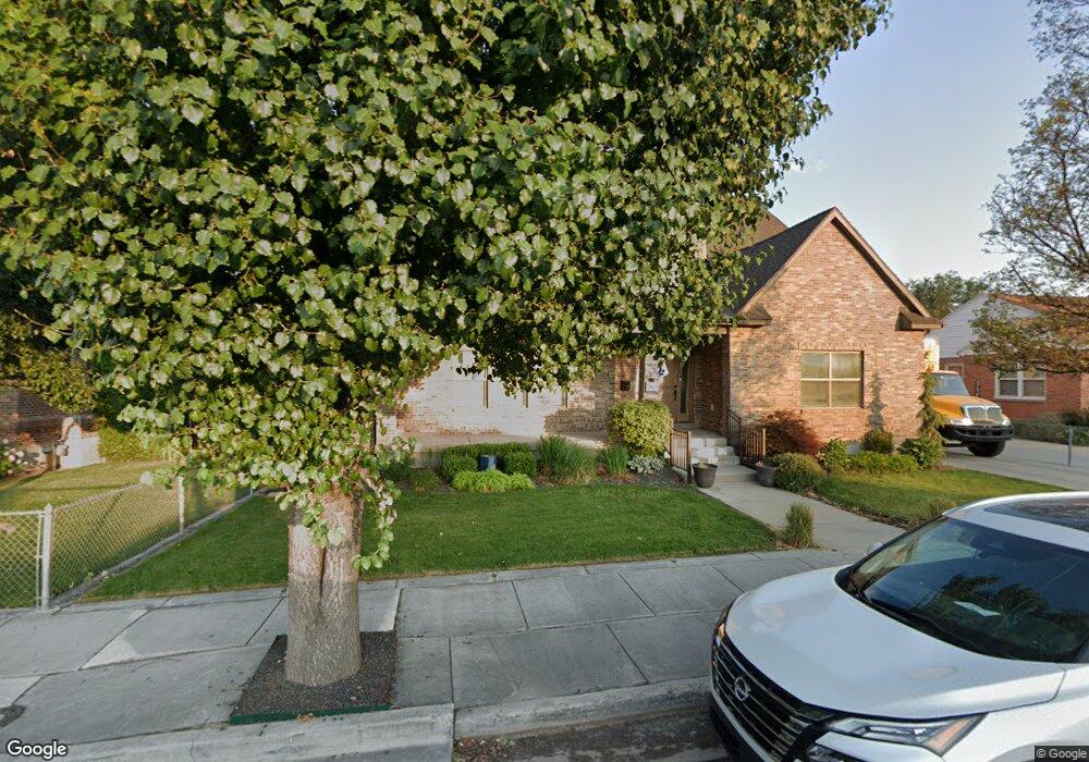 7788 Grant St, Midvale, UT 84047 - photo 1
