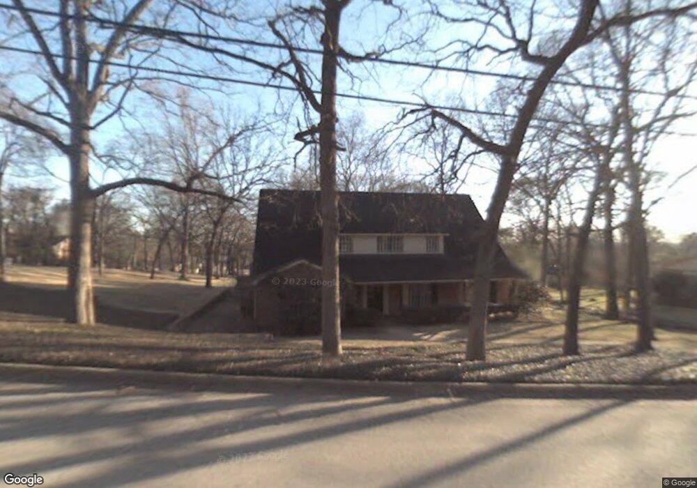 919 E Watkins St, Tyler, TX 75701 - photo 1