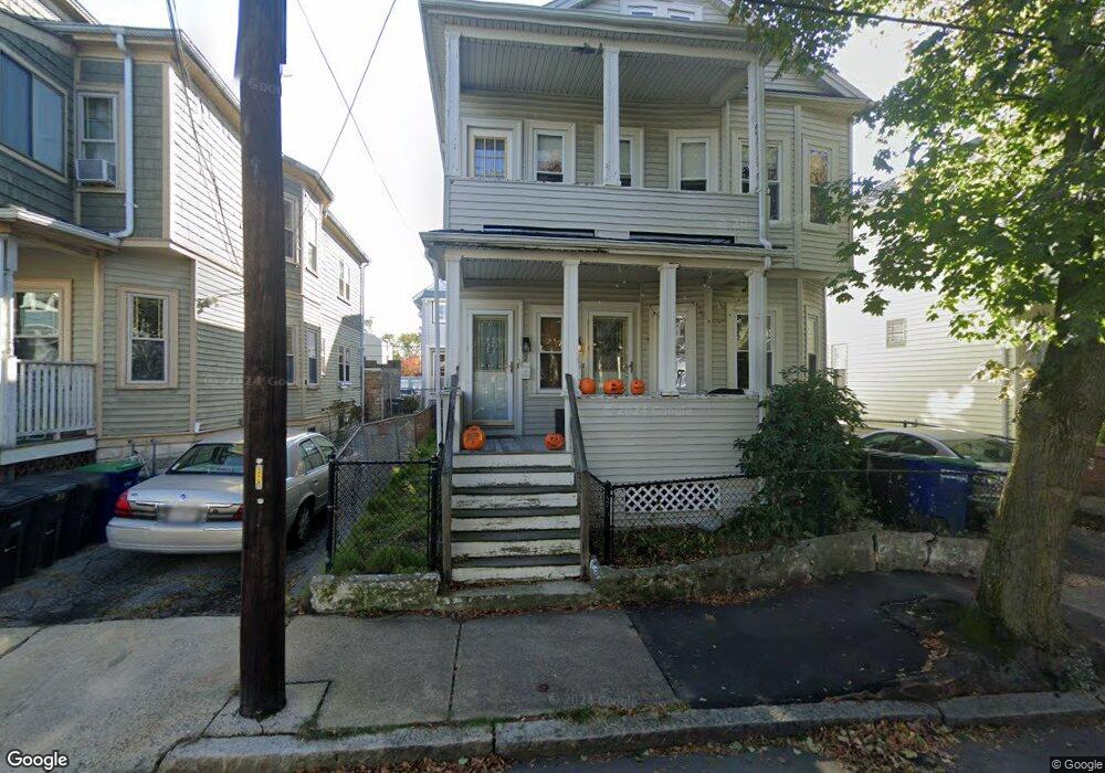 67 Prichard Ave unit 1, Somerville, MA 02144 - photo 1