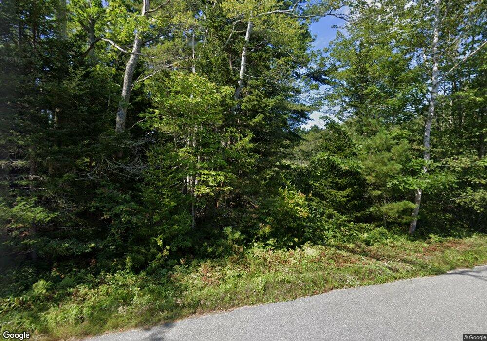 8 Lighthouse Landing Rd, Harpswell, ME 04079 - photo 1