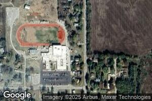 801 Oak St, Burden, KS 67019