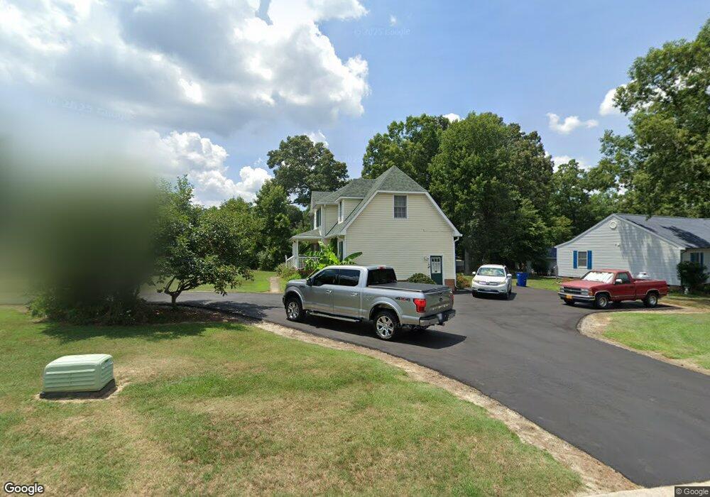 4600 Cross Point Ct, Prince George, VA 23875 - photo 1