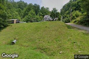 5523 Cow Creek Rd, Omar, WV 25638