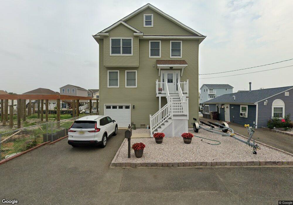 229 Teakwood Dr, Bayville, NJ 08721 - photo 1