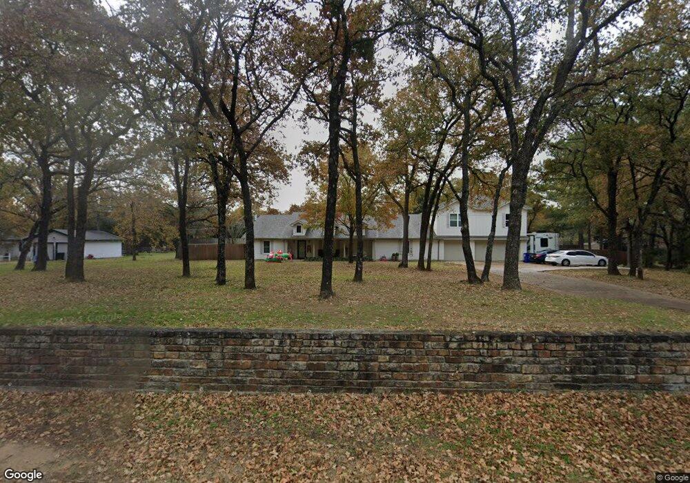 2260 Fawkes Ln, Keller, TX 76262 - photo 1