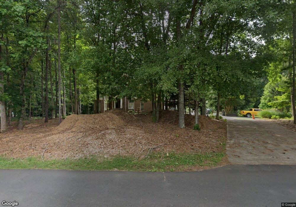 1134 Palm St unit Lot 1, Canton, GA 30115 - photo 1