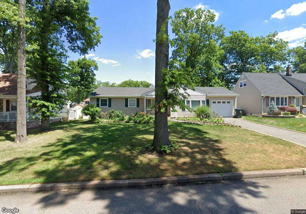 36 Elm St, Colonia, NJ 07067 - photo 1