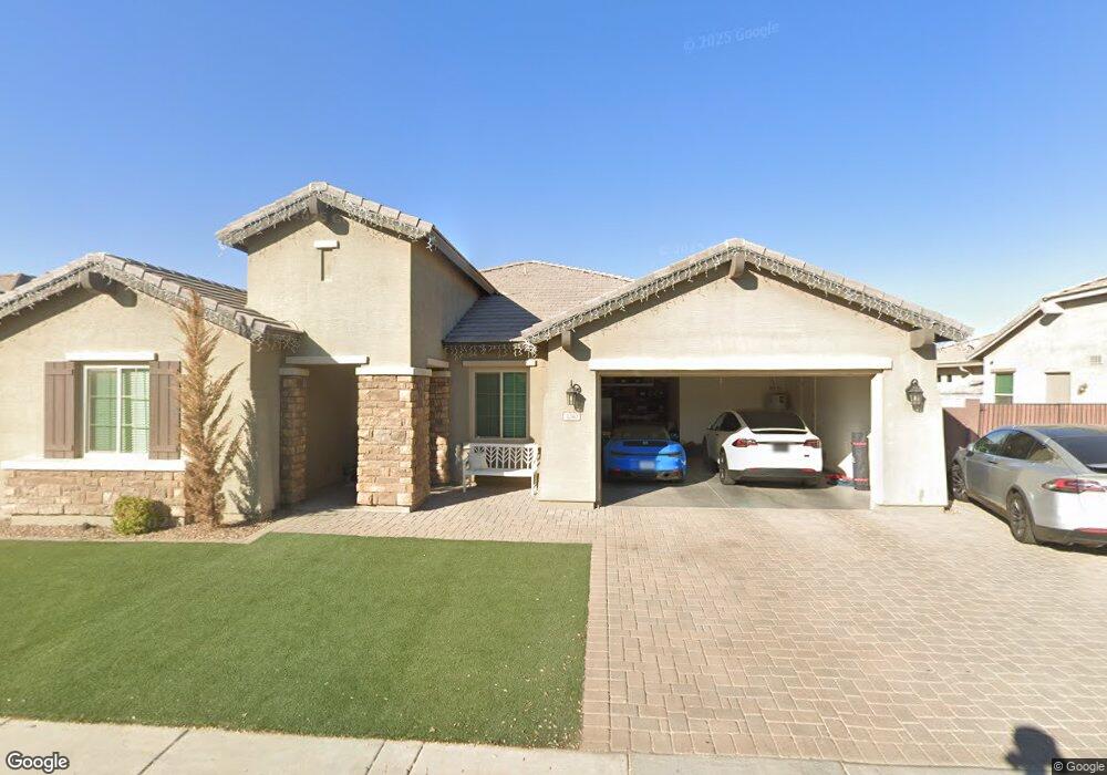 1040 W Siebold Tree Ave, San Tan Valley, AZ 85140 - photo 1