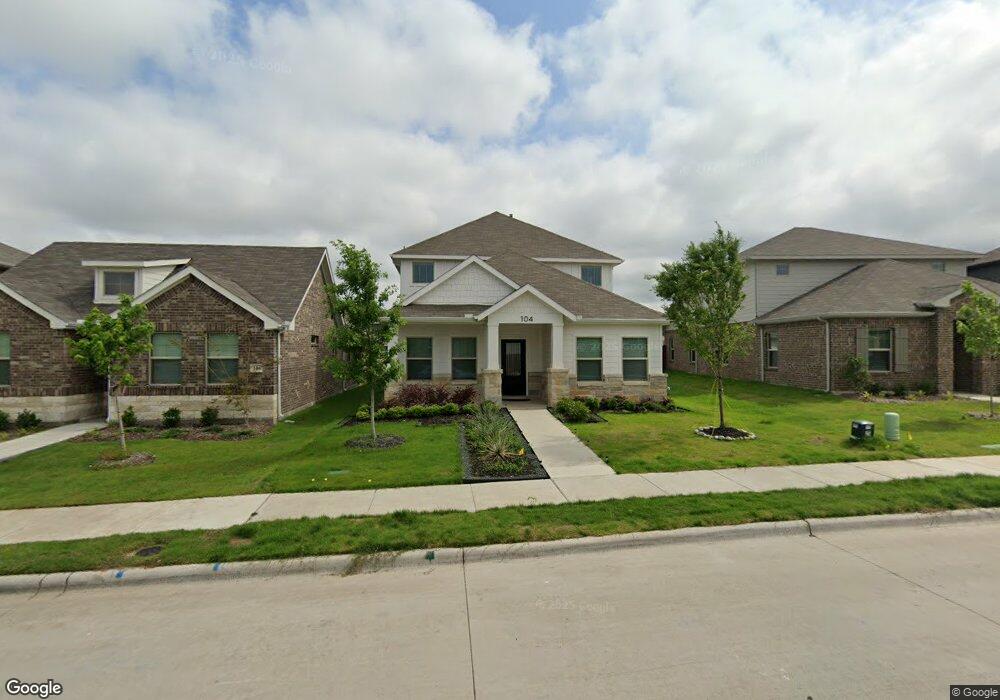 104 Monarch Way, Wylie, TX 75098 - photo 1