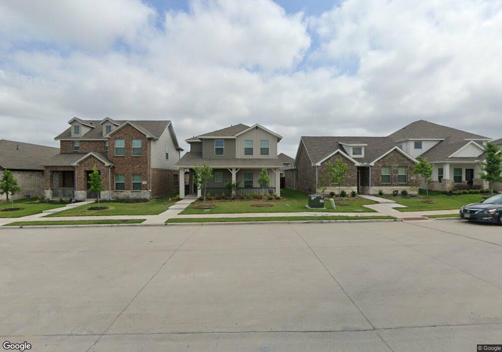 108 Monarch Way, Wylie, TX 75098 - photo 1