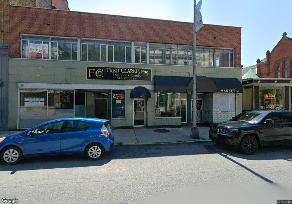 57 Market St unit B, Poughkeepsie, NY 12601 - photo 1