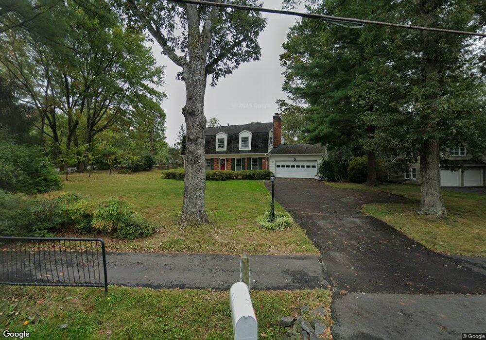 9801 Vale Rd, Vienna, VA 22181 - photo 1