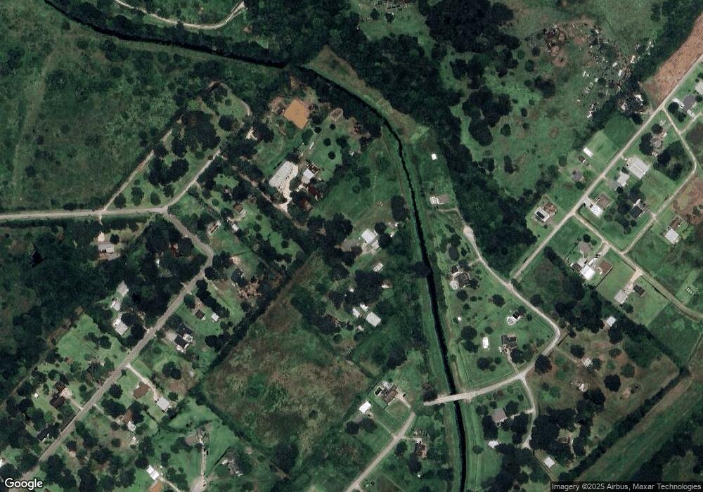 6310 Cemetary Rd, Manvel, TX 77578 - photo 1