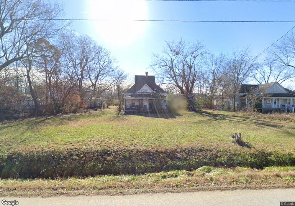 377 W 1st Ave, Elkins, AR 72727 - photo 1