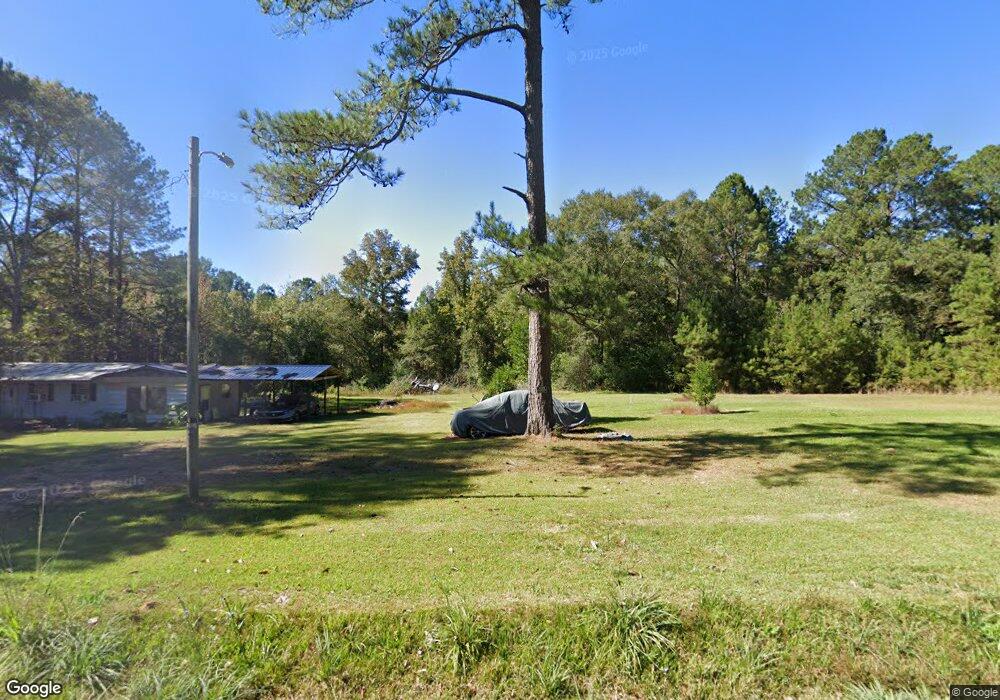 2033 Mount Zion Rd, Osyka, MS 39657 - photo 1