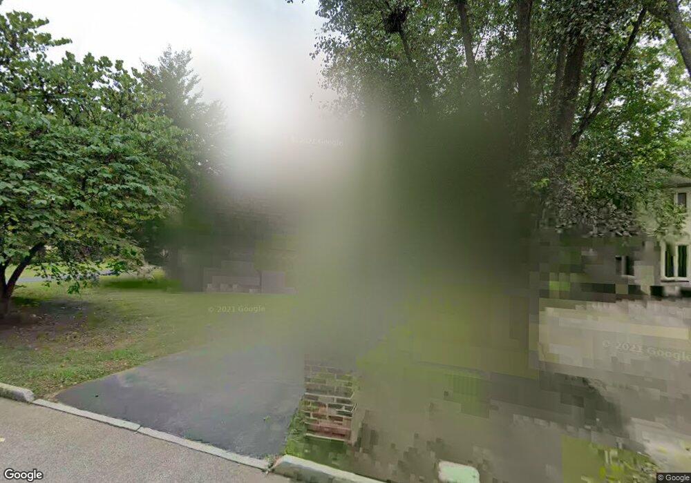 854 Roscommon Rd, Bryn Mawr, PA 19010 - photo 1