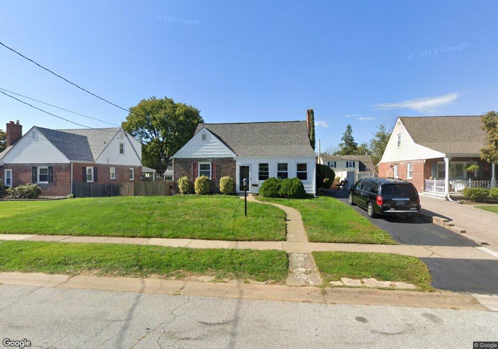 204 Fenwick Ave, Wilmington, DE 19804 - photo 1