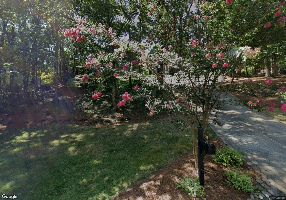 252 Ikerd Dr SE, Concord, NC 28025 - photo 1