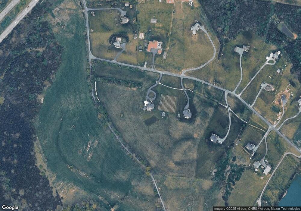 55 Bailey Rd, Fort Defiance, VA 24437 - photo 1