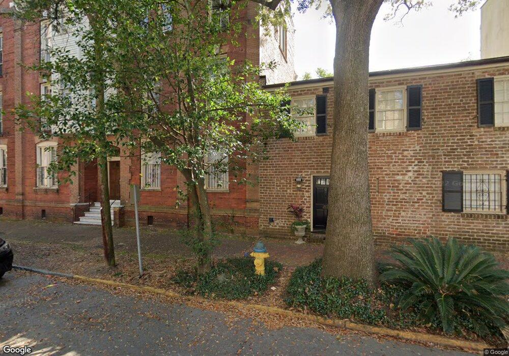 217 E Taylor St, Savannah, GA 31401 - photo 1