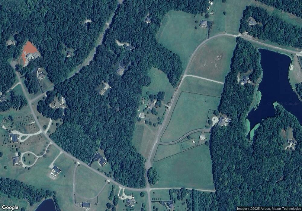 2451 Goodwyn Lake Ct, Powhatan, VA 23139 - photo 1