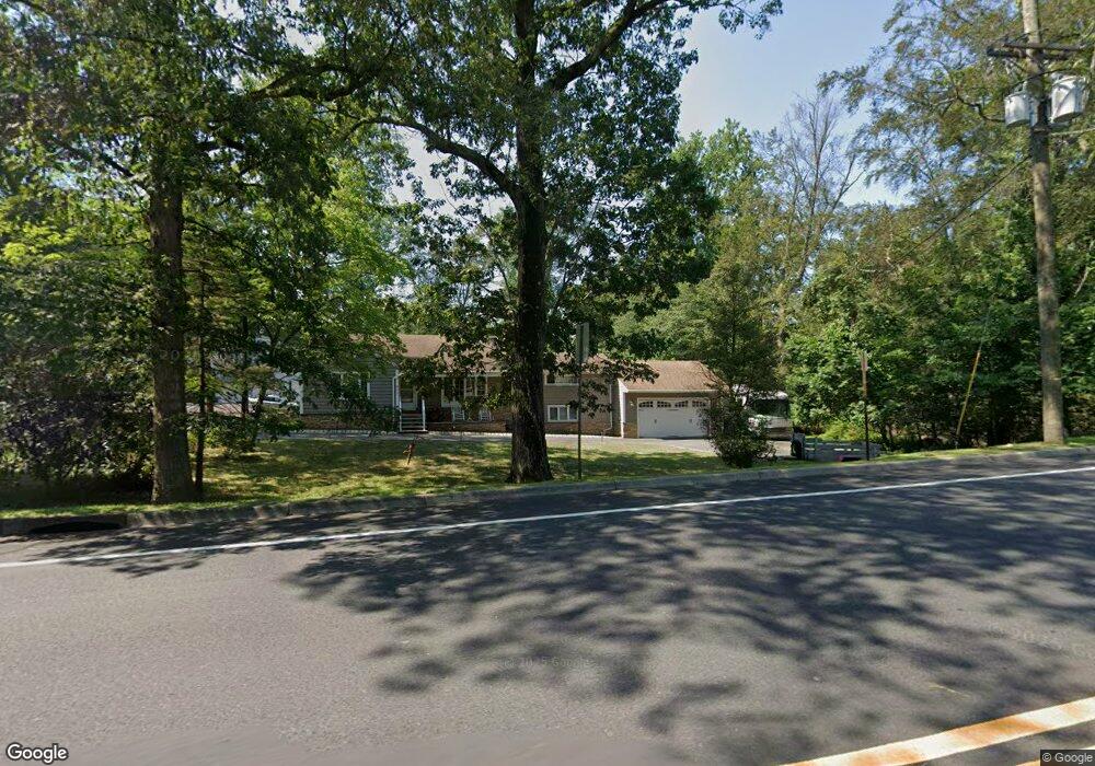 925 Washington Ave, Township of Washington, NJ 07676 - photo 1