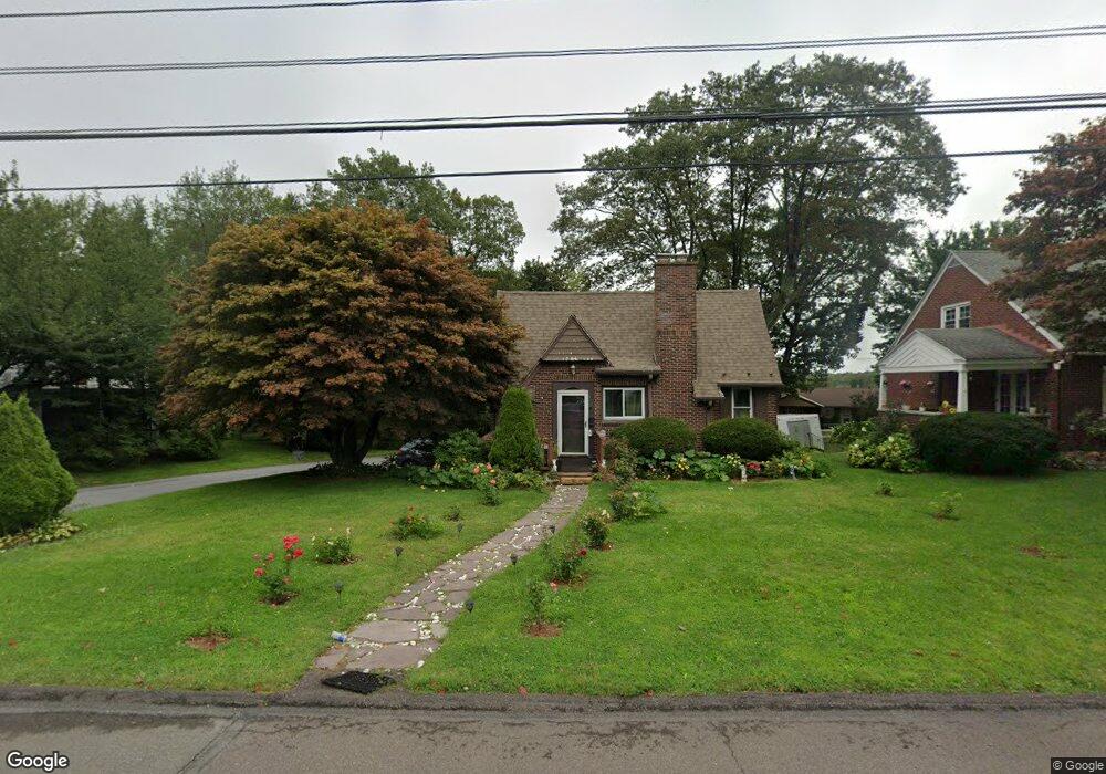 1007 E Broad St, Hazleton, PA 18201 - photo 1