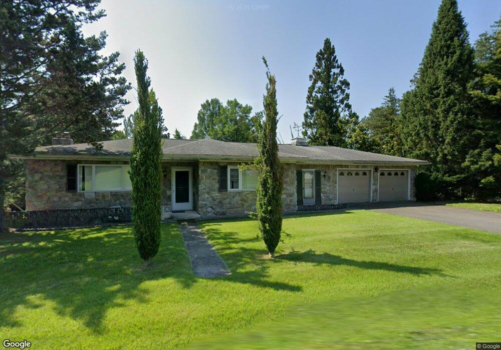 1442 Valley Rd, Tamaqua, PA 18252 - photo 1