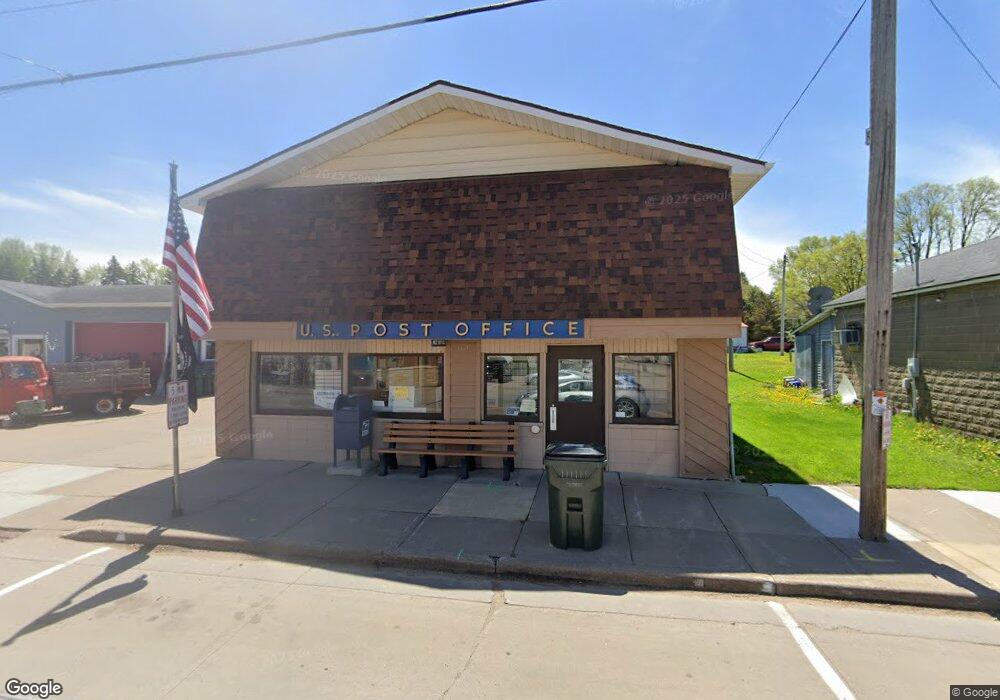 105 W Main St, Alma Center, WI 54611 - photo 1