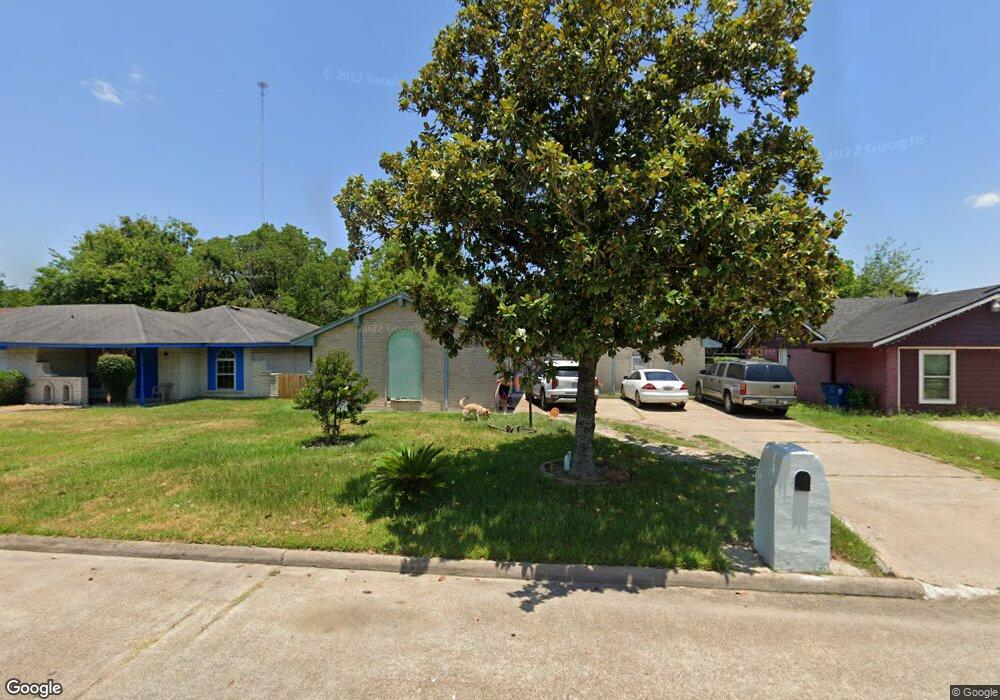 2130 Beaver Bend Rd, Houston, TX 77088 - photo 1