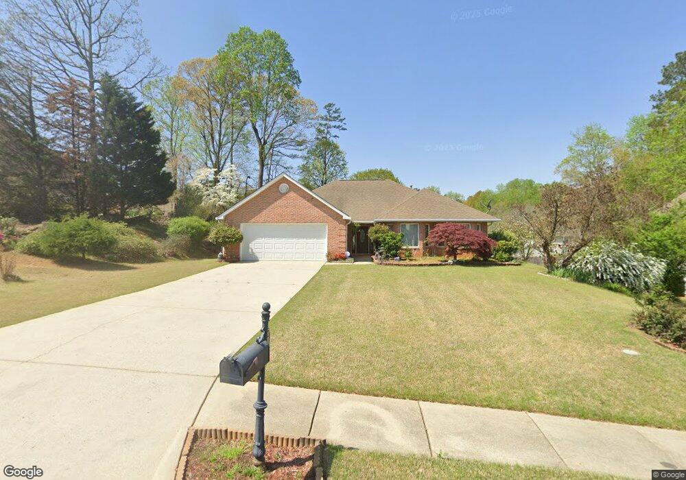 205 Arbor Cove Ct unit 1, Stockbridge, GA 30281 - photo 1