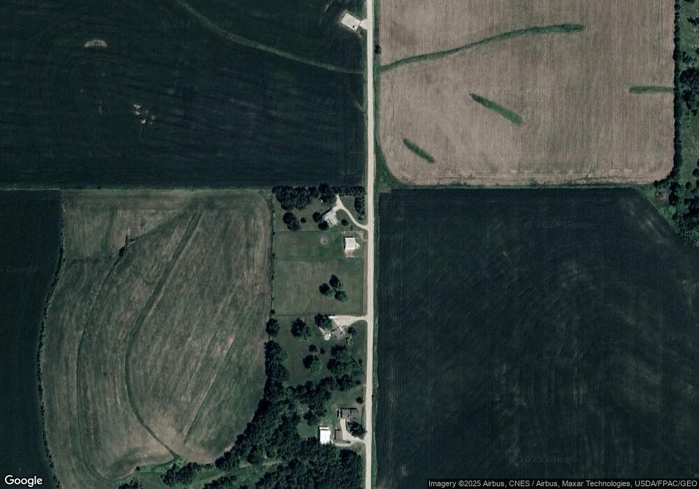 5619 W 4th St S, Newton, IA 50208 - photo 1