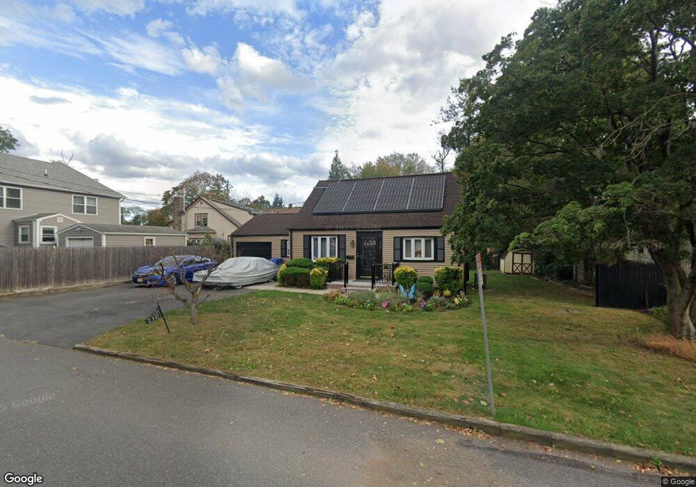 710 E Hendricks Blvd, South Plainfield, NJ 07080 - photo 1