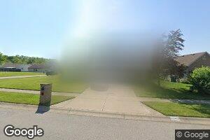 4342 Softwood Ln, Dayton, OH 45424