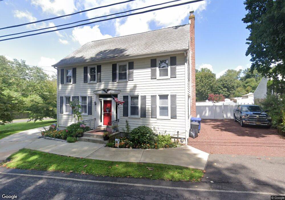 195 Georgetown Rd, Columbus, NJ 08022 - photo 1