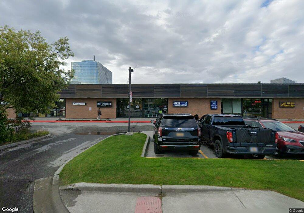 236 W 34th Ave, Anchorage, AK 99503 - photo 1