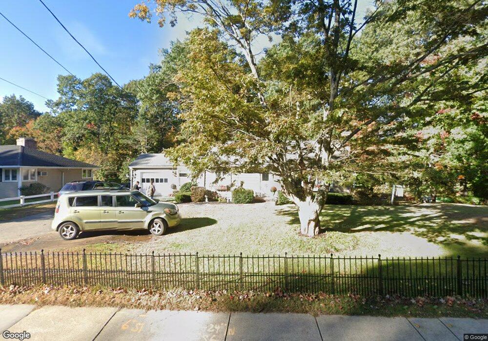 103 Holden St, Holden, MA 01520 - photo 1