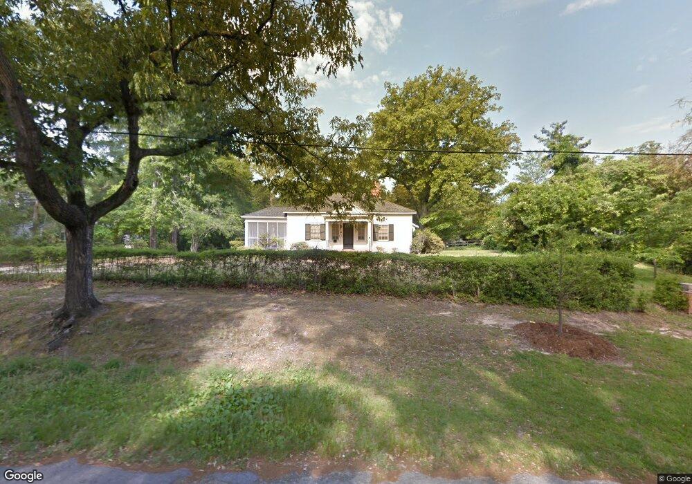 1911 Mill St, Camden, SC 29020 - photo 1