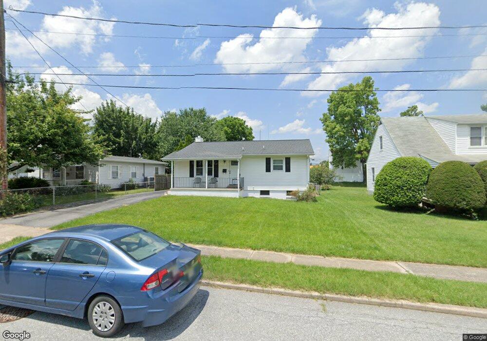 315 Adam Rd, Frederick, MD 21701 - photo 1